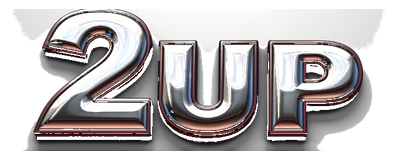 2up logo