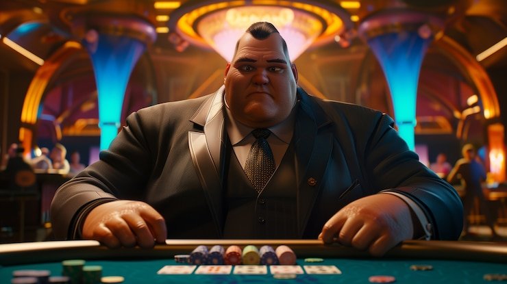 2up Number Table