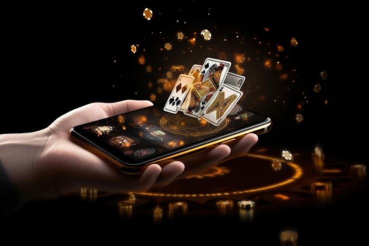 2up mobile gaming